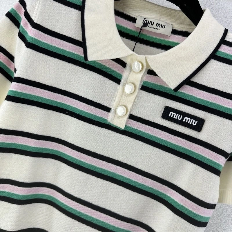FastDry Miu Miu T-Shirts 148570
