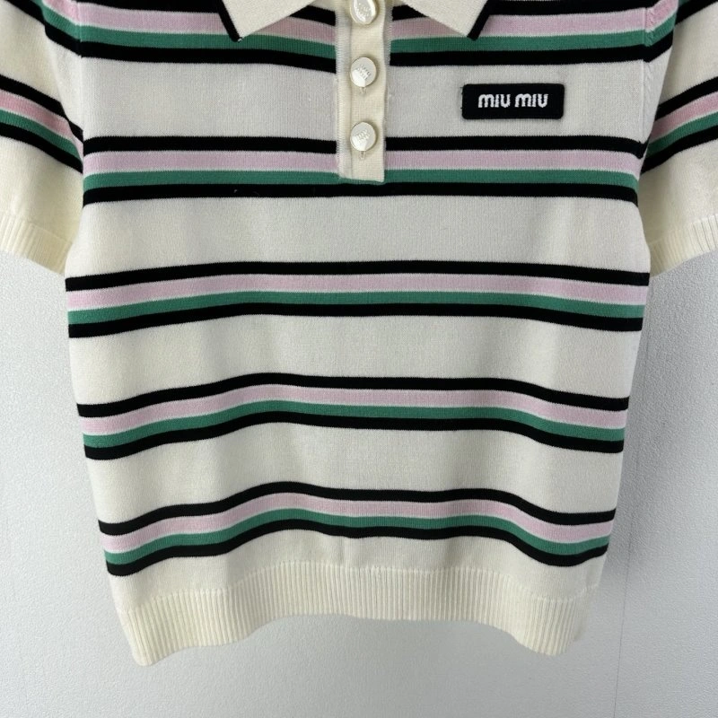 FastDry Miu Miu T-Shirts 148570