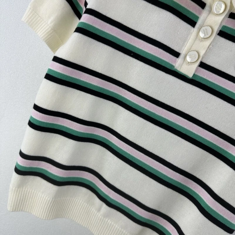 FastDry Miu Miu T-Shirts 148570