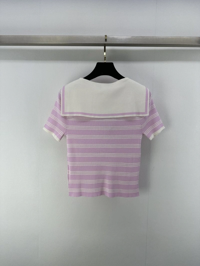 Versatile Miu Miu T-Shirts 148565