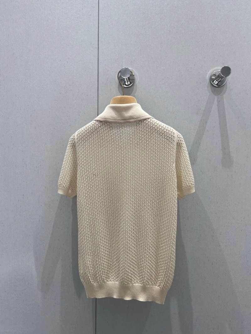 Miu Miu T-Shirts Refined 148562