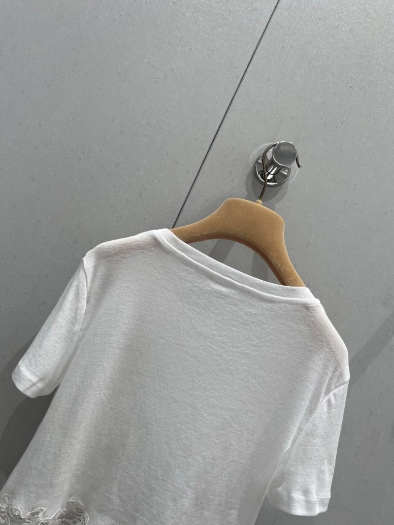 Miu Miu T-Shirts Seasonal 148563