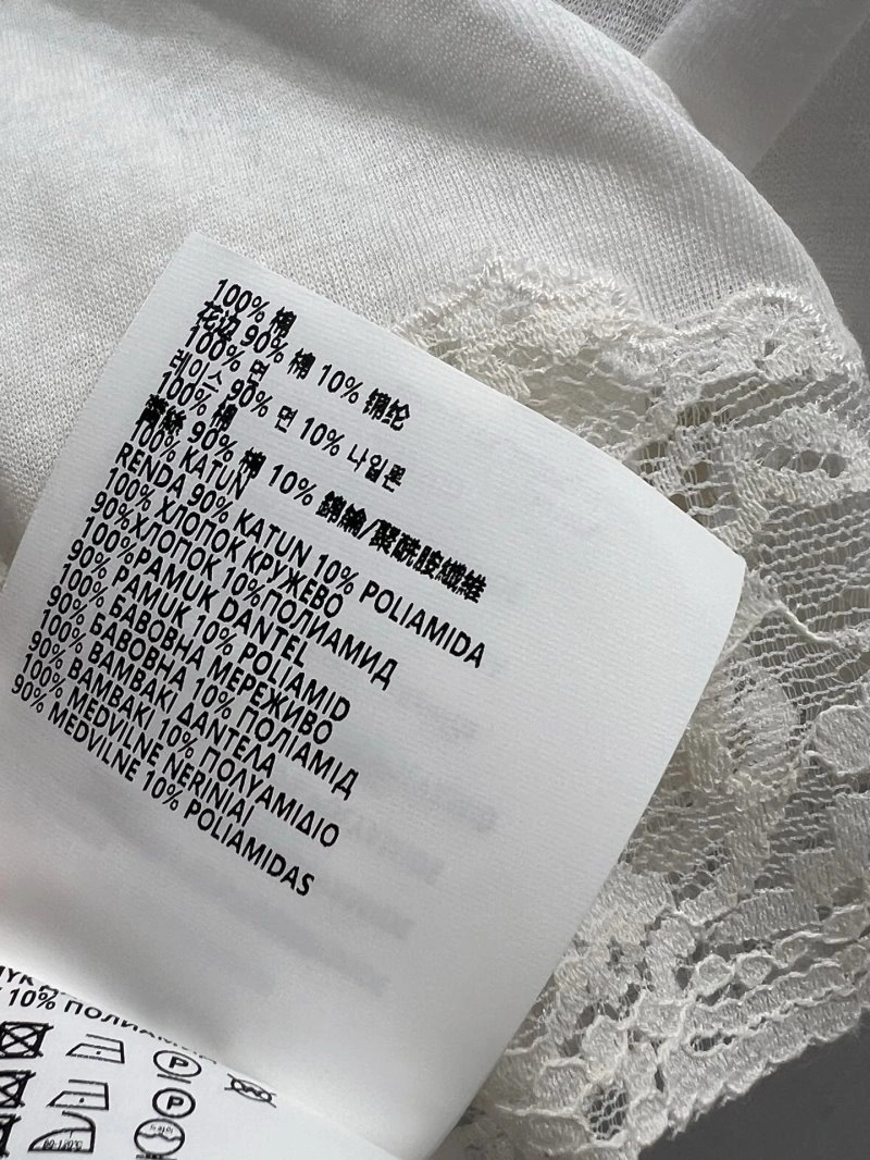 Miu Miu T-Shirts Seasonal 148563