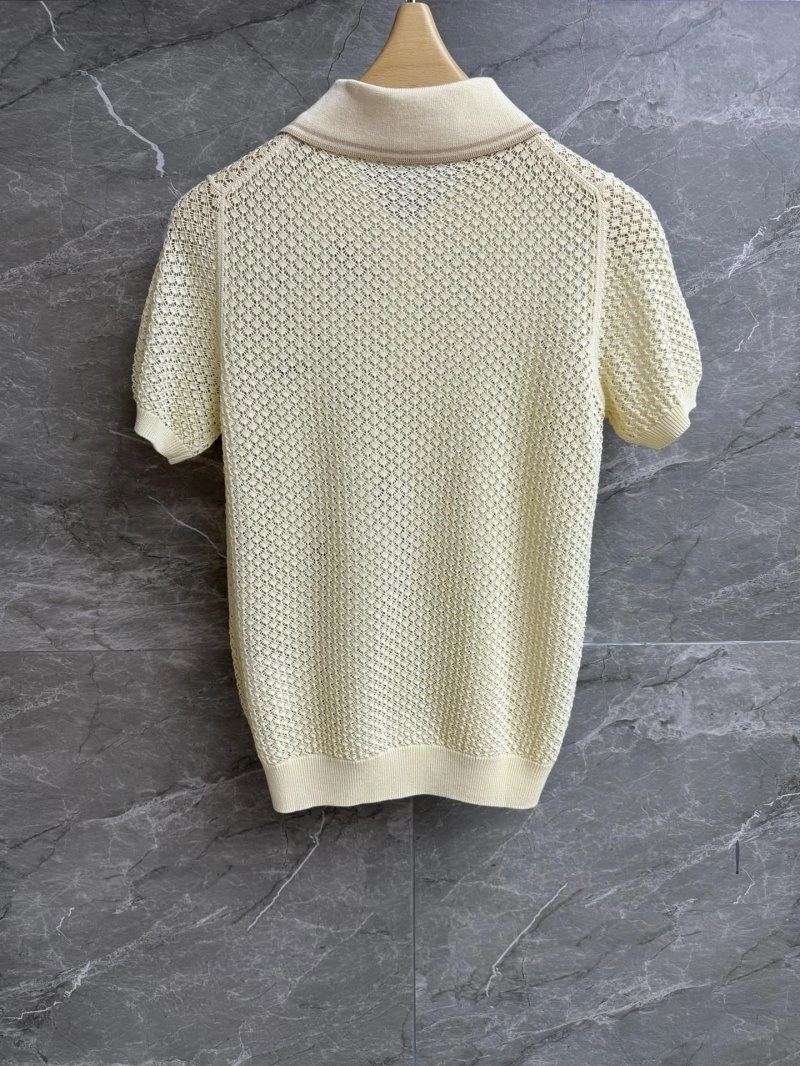 Miu Miu T-Shirts Thermal 148564