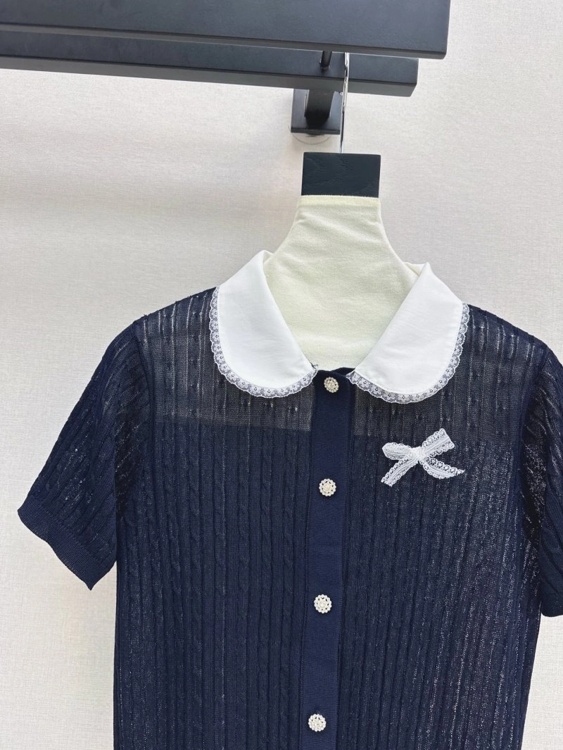 Miu Miu T-Shirts EasyCare 148556