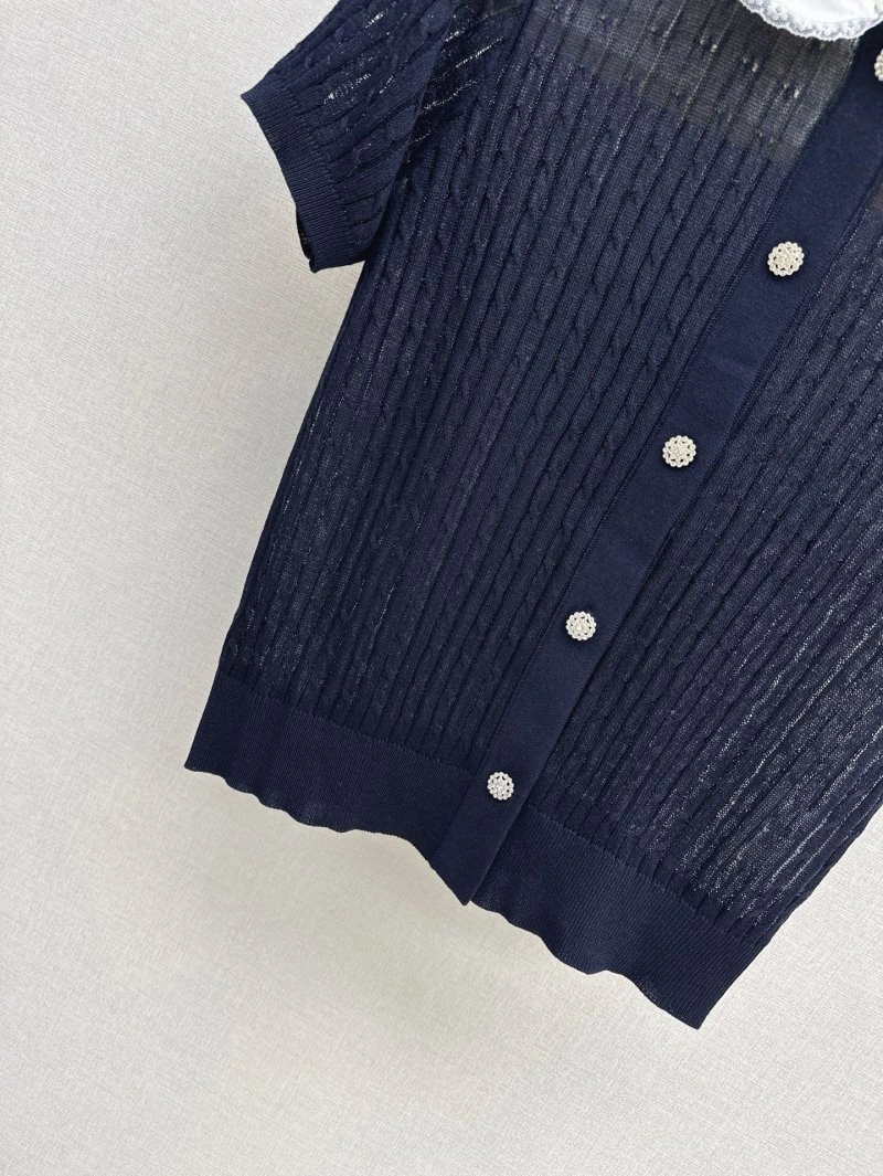 Miu Miu T-Shirts EasyCare 148556