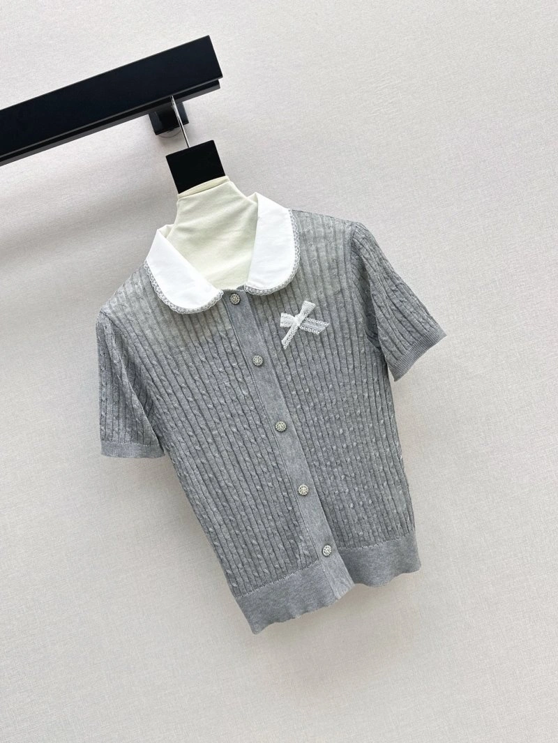 Unisex Miu Miu T-Shirts 148558