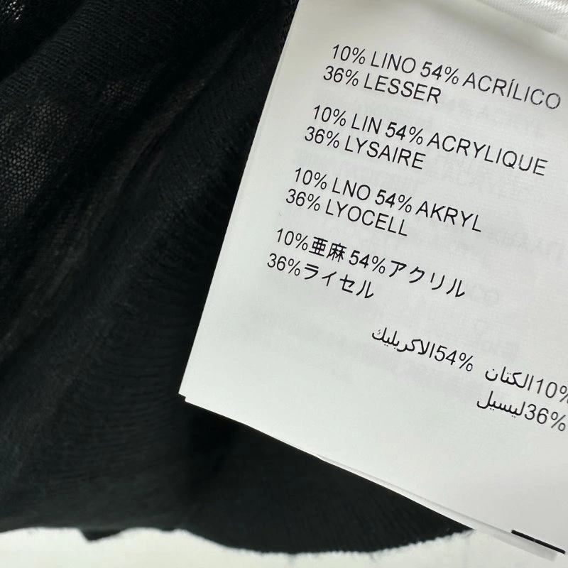 Miu Miu T-Shirts SoftTouch 148550