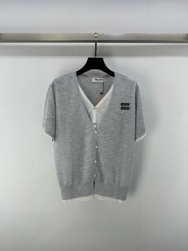 TimelessDesign Miu Miu T-Shirts 148554