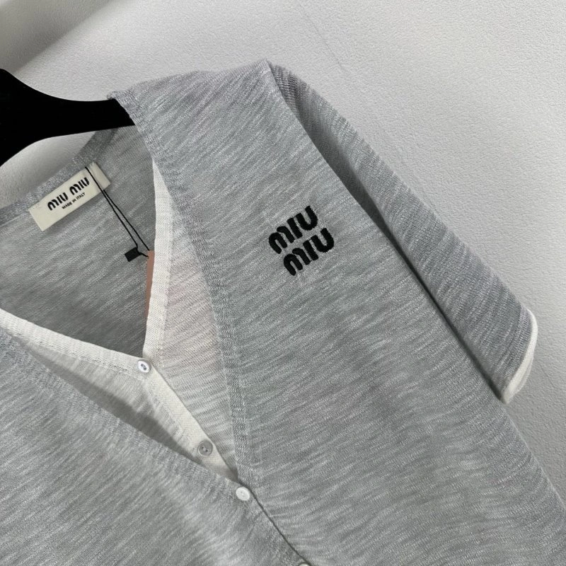 TimelessDesign Miu Miu T-Shirts 148554
