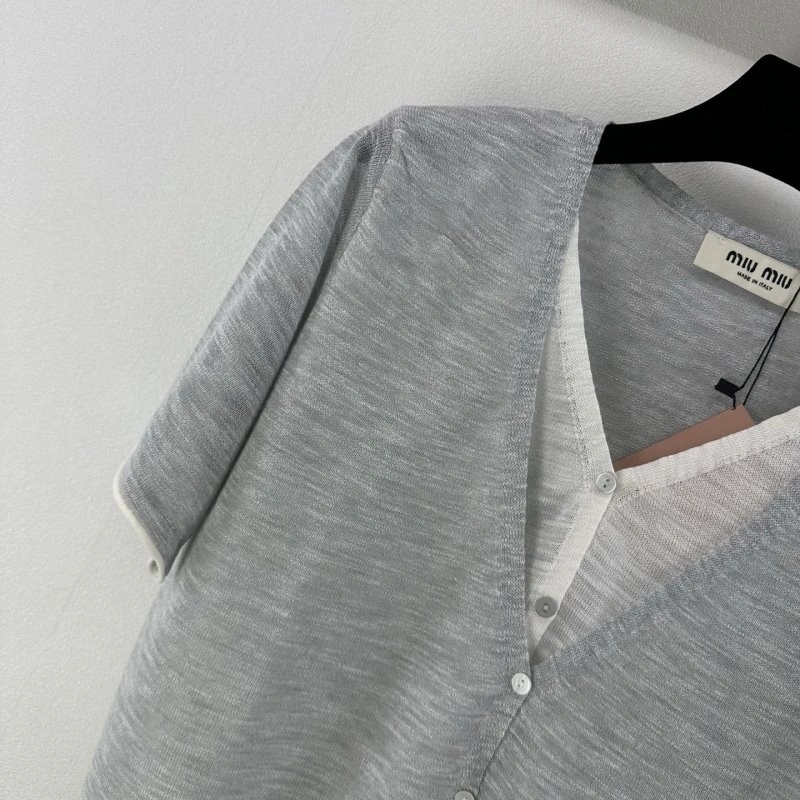 TimelessDesign Miu Miu T-Shirts 148554