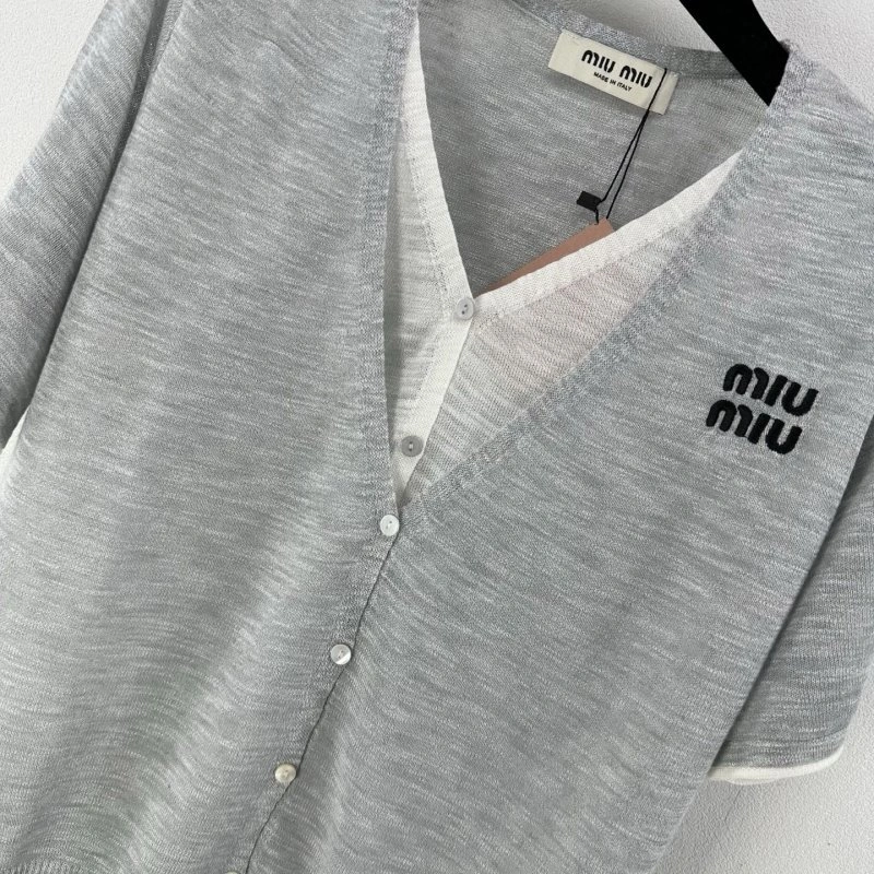 TimelessDesign Miu Miu T-Shirts 148554