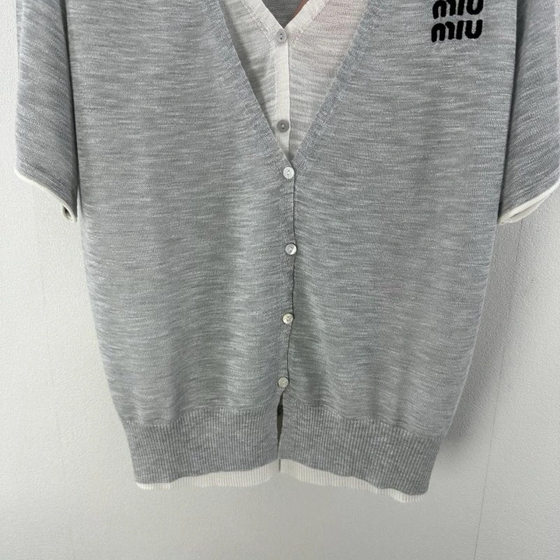 TimelessDesign Miu Miu T-Shirts 148554