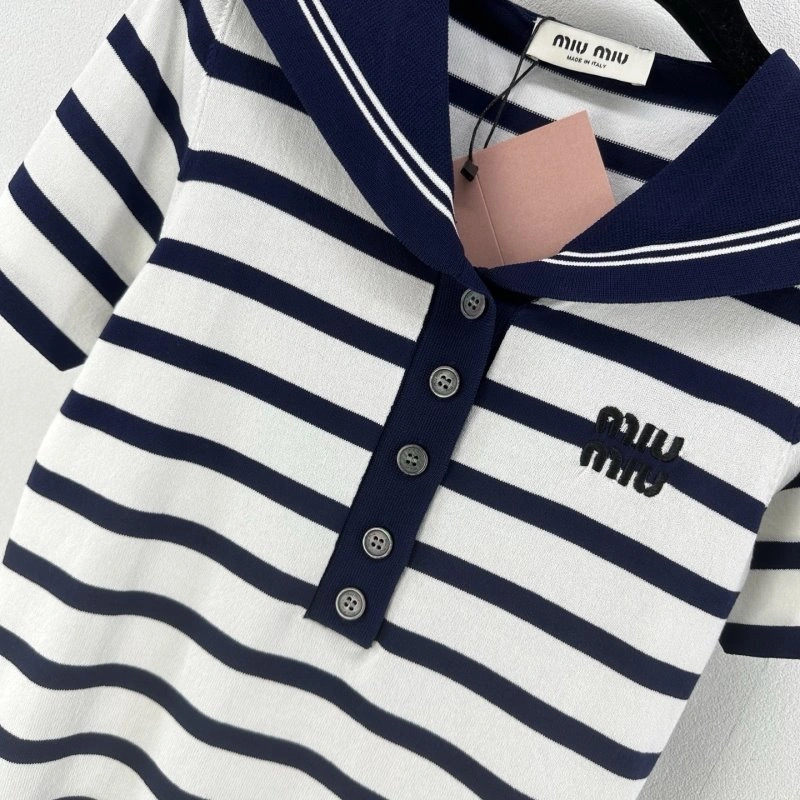 Tailored Miu Miu T-Shirts 148555