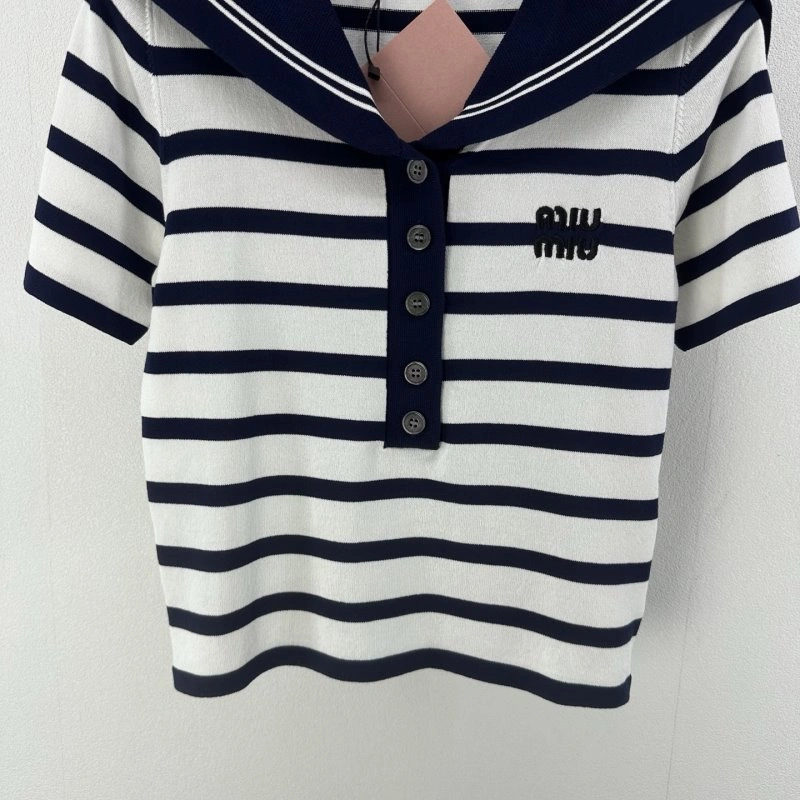 Tailored Miu Miu T-Shirts 148555