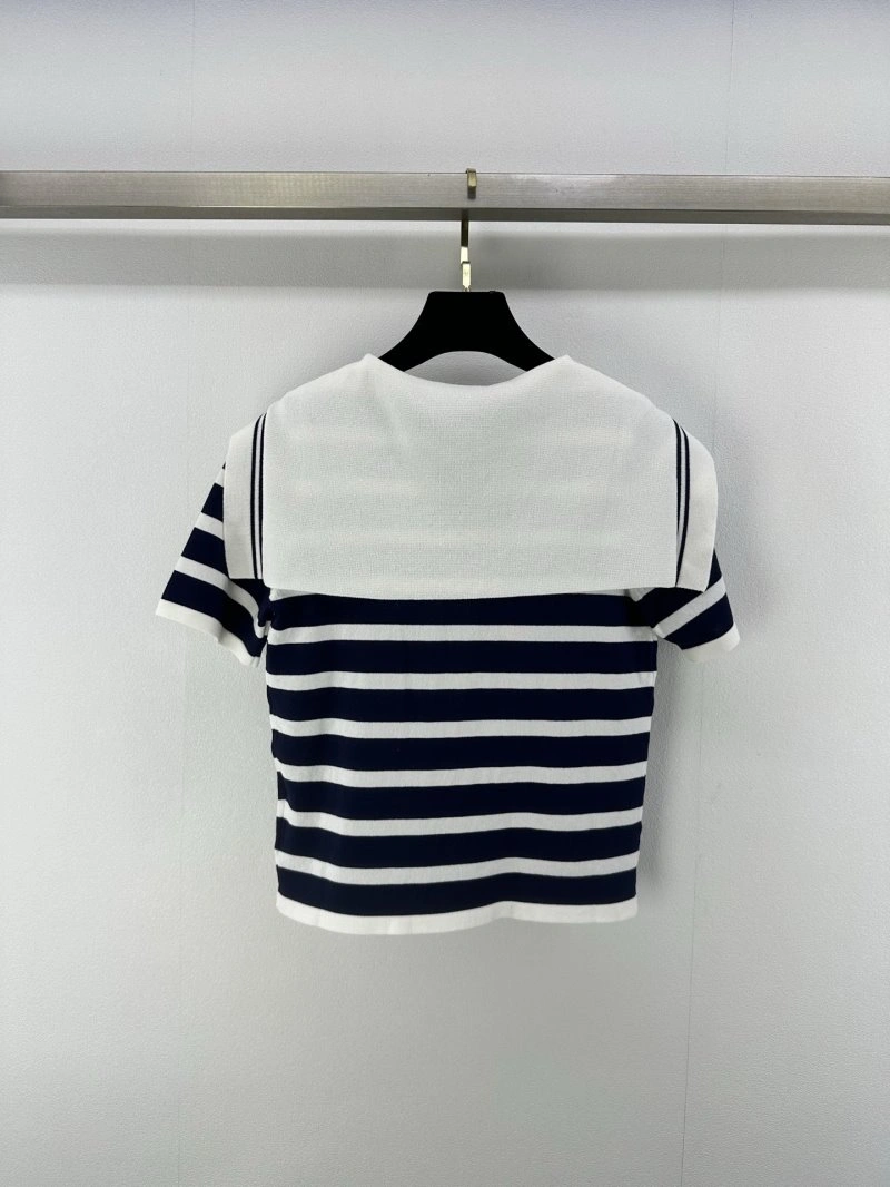 Miu Miu T-Shirts ZeroBulk 148552