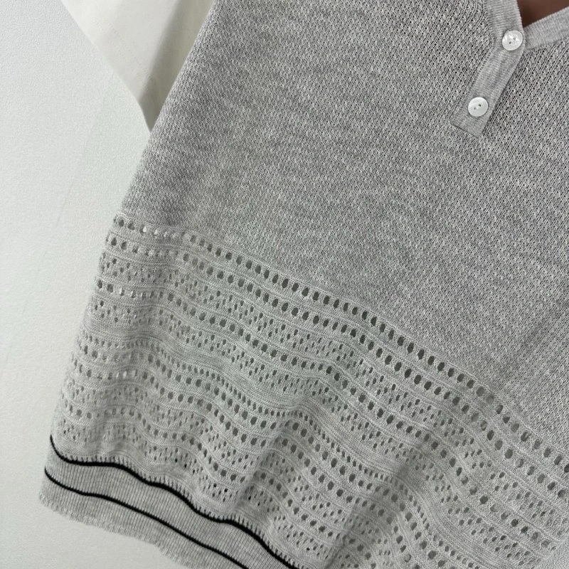 Miu Miu T-Shirts Stylish 148557
