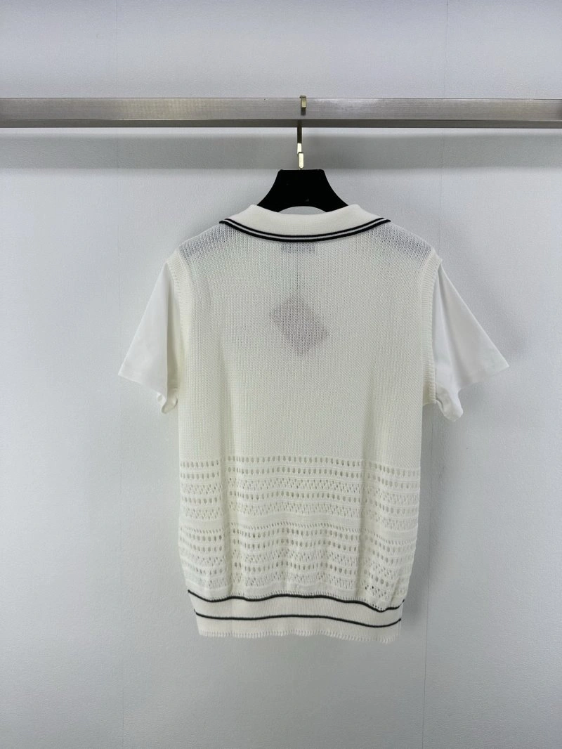 Stylish Miu Miu T-Shirts 148547
