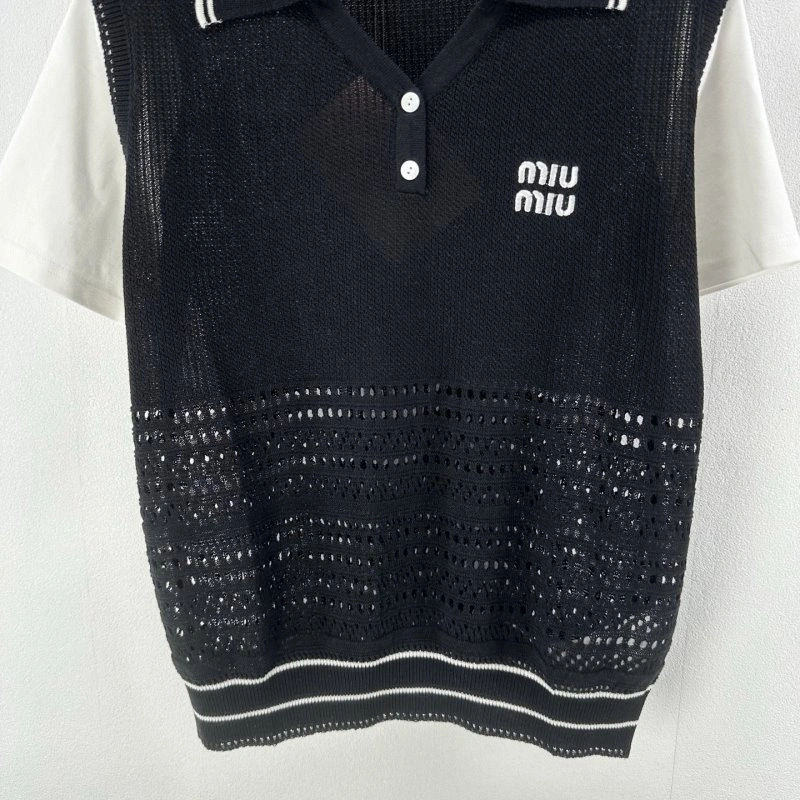 Miu Miu T-Shirts UrbanStyle 148551