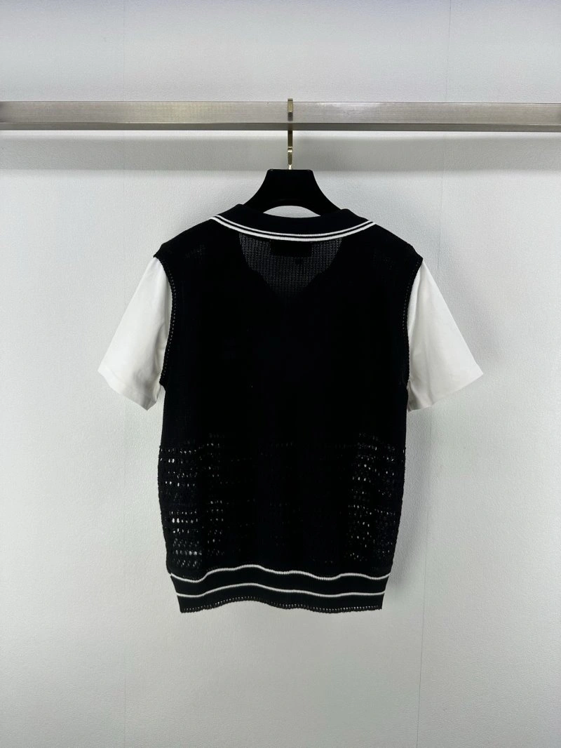 Miu Miu T-Shirts UrbanStyle 148551