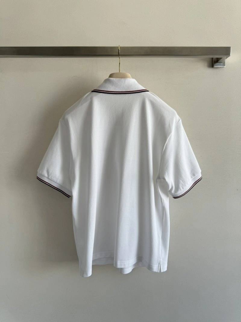 Miu Miu T-Shirts Minimalist 148566