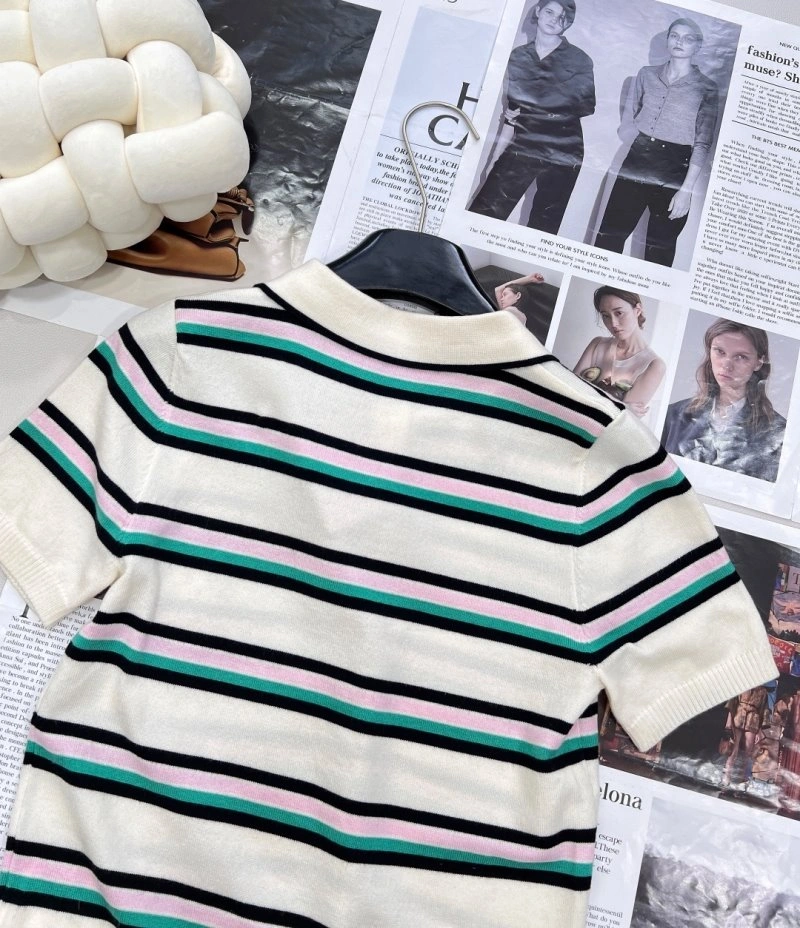 TechFriendly Miu Miu T-Shirts 148543