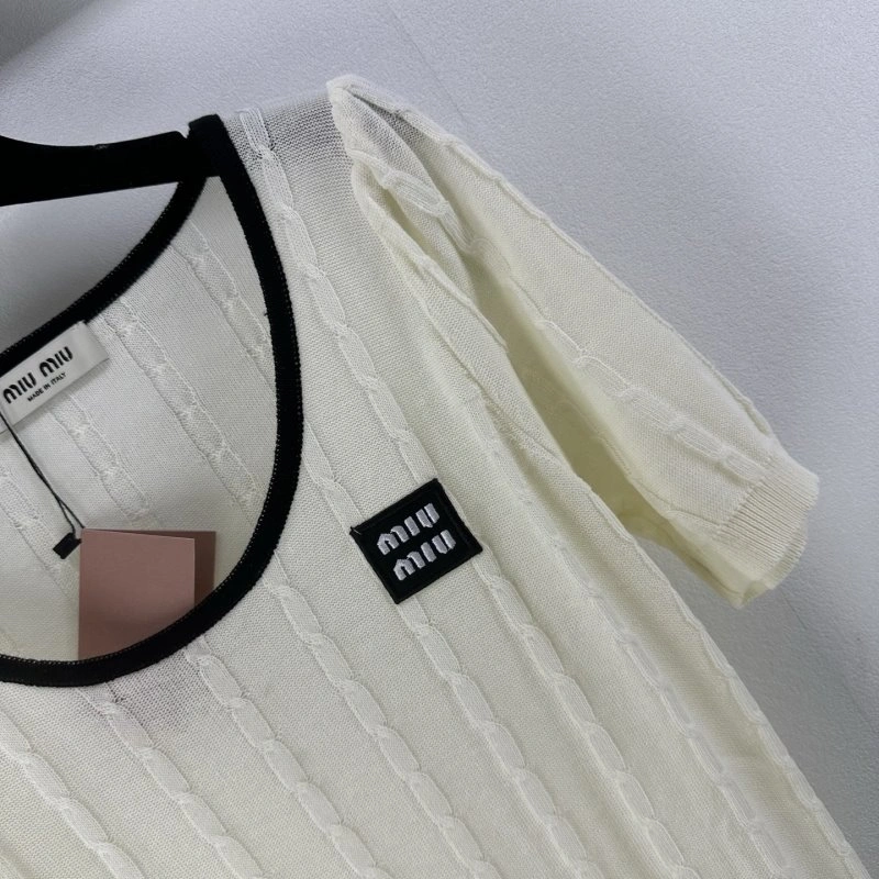 Attractive Miu Miu T-Shirts 148533