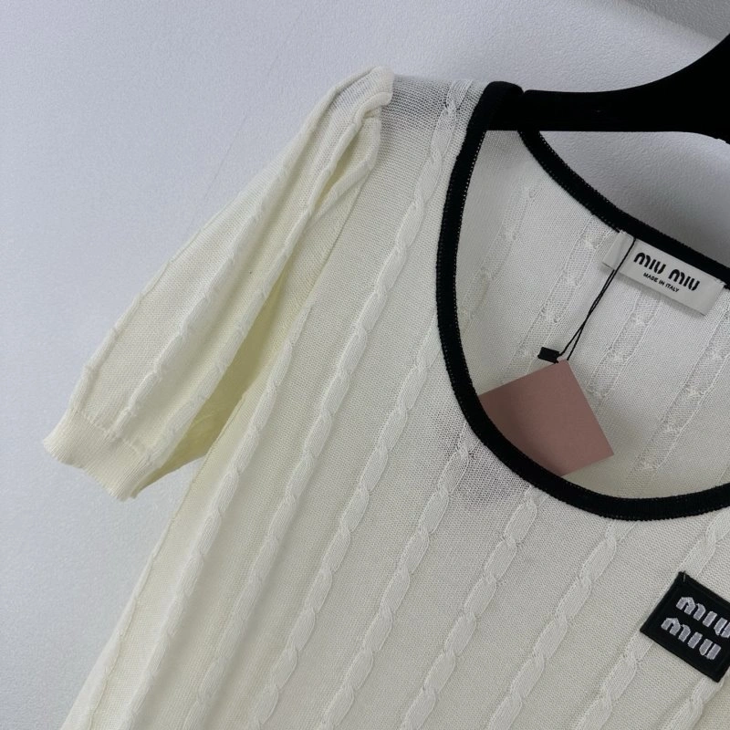 Attractive Miu Miu T-Shirts 148533