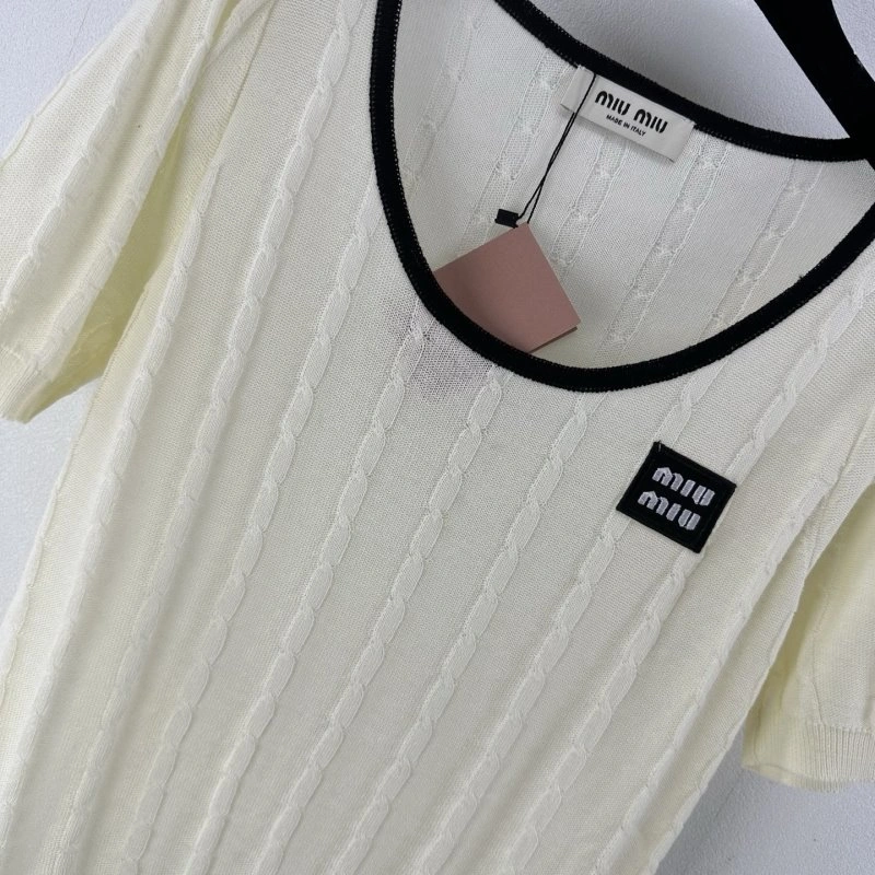 Attractive Miu Miu T-Shirts 148533