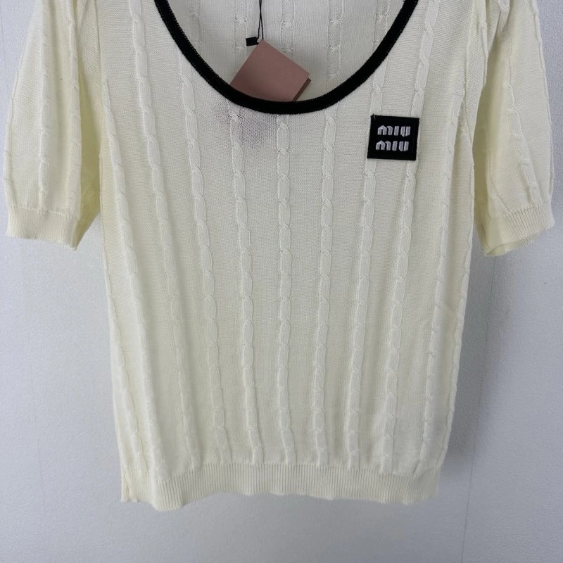 Attractive Miu Miu T-Shirts 148533