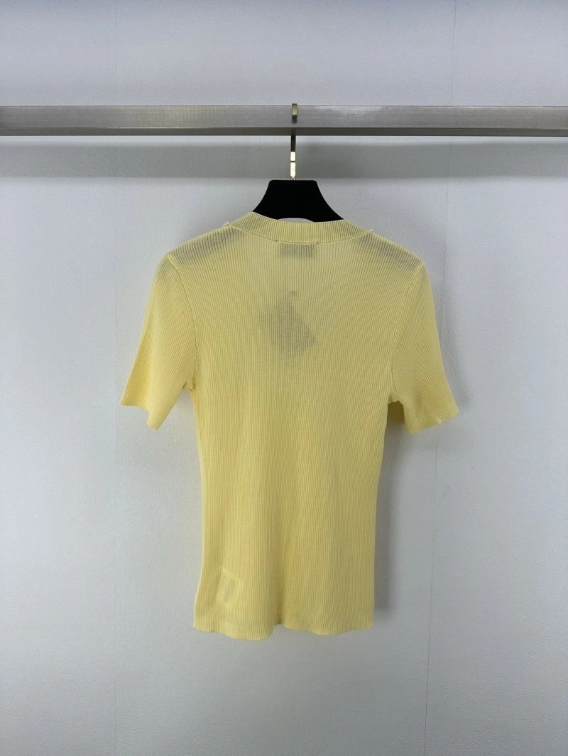 Miu Miu T-Shirts HighPerformance 148541