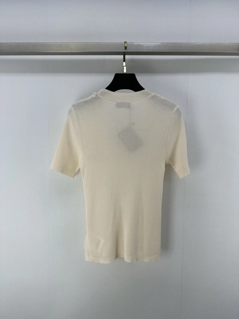 Miu Miu T-Shirts Premium 148553
