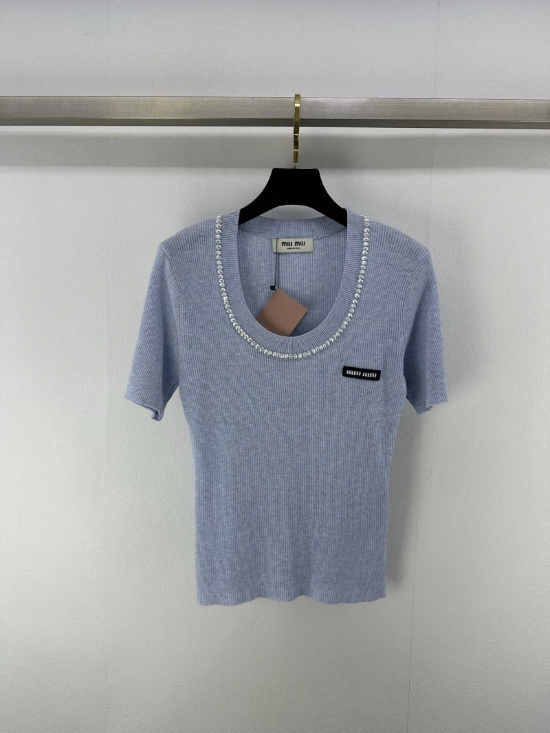UrbanChic Miu Miu T-Shirts 148538