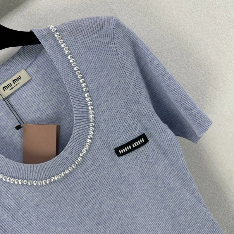 UrbanChic Miu Miu T-Shirts 148538
