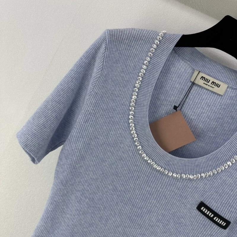 UrbanChic Miu Miu T-Shirts 148538
