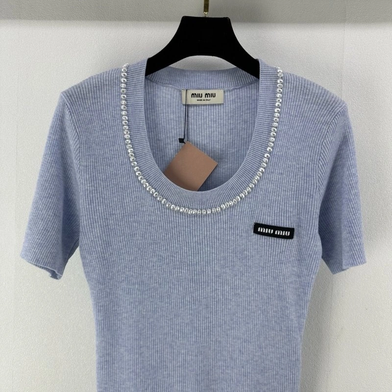 UrbanChic Miu Miu T-Shirts 148538