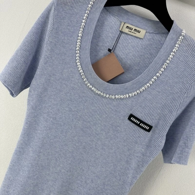 UrbanChic Miu Miu T-Shirts 148538