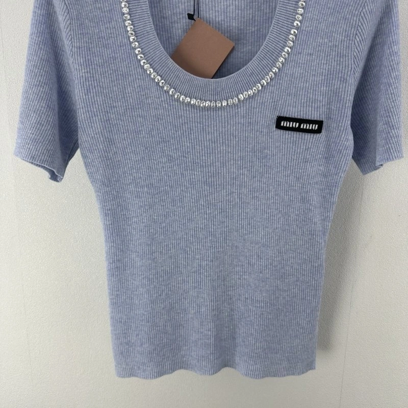 UrbanChic Miu Miu T-Shirts 148538
