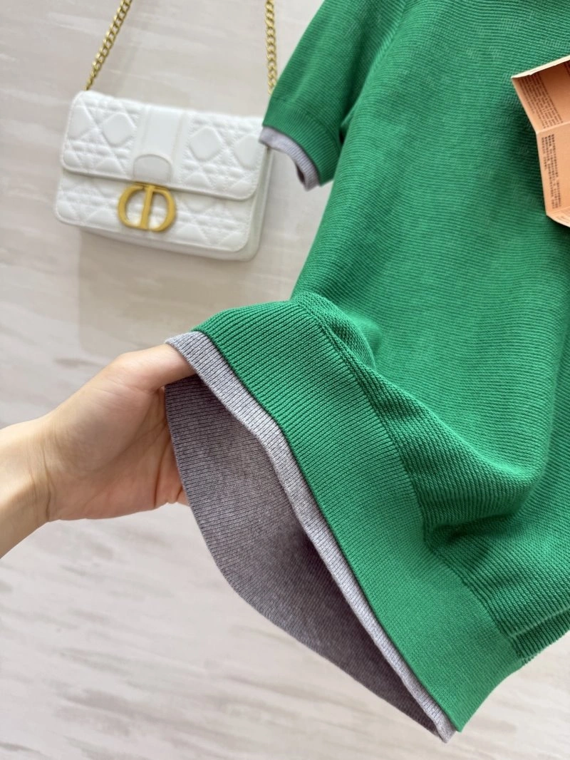 Miu Miu T-Shirts GoodFit 148535