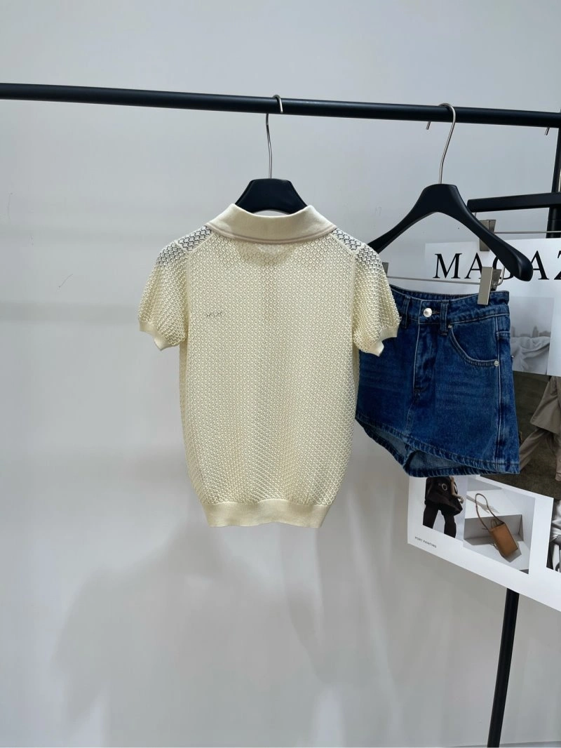 FashionForward Miu Miu T-Shirts 148537