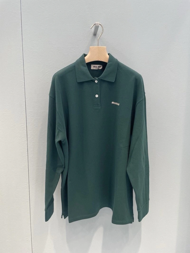 Miu Miu T-Shirts Chic 148544