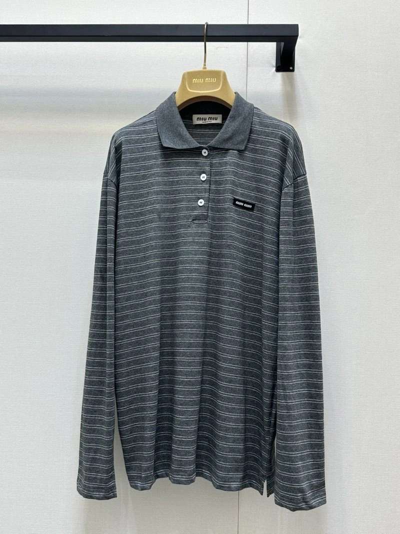 FashionForward Miu Miu T-Shirts 148542