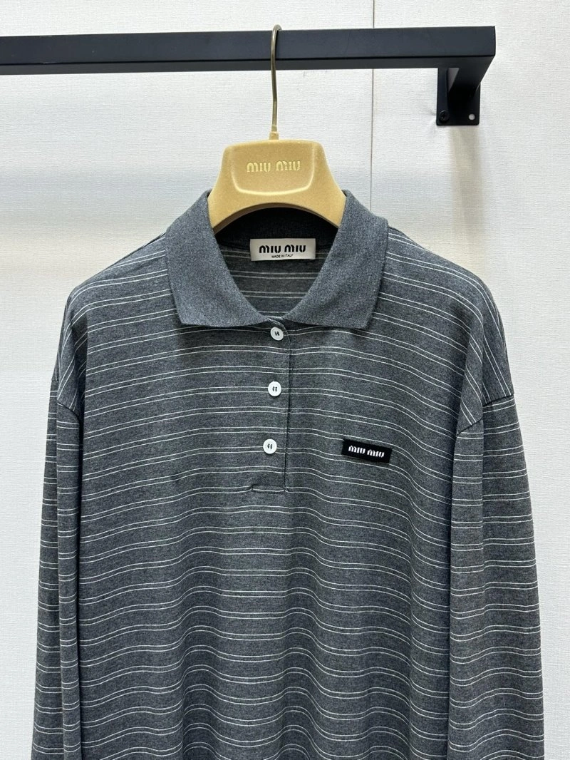 FashionForward Miu Miu T-Shirts 148542
