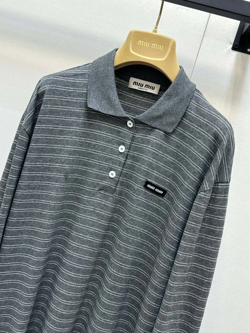 FashionForward Miu Miu T-Shirts 148542