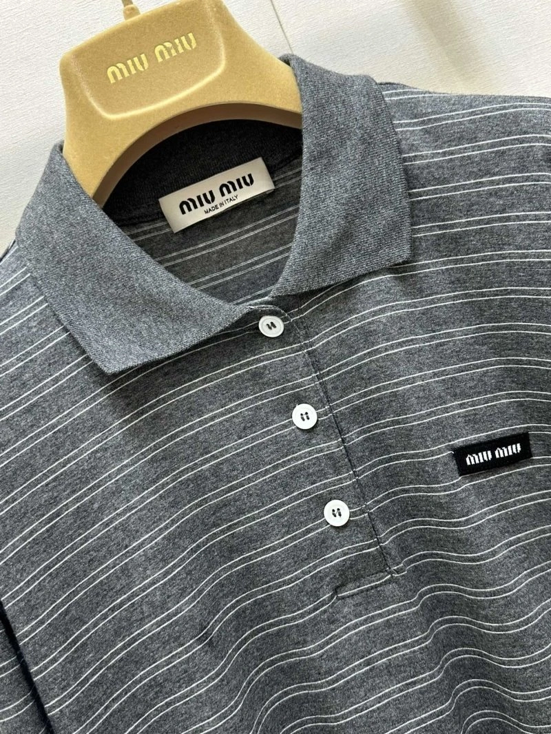 FashionForward Miu Miu T-Shirts 148542