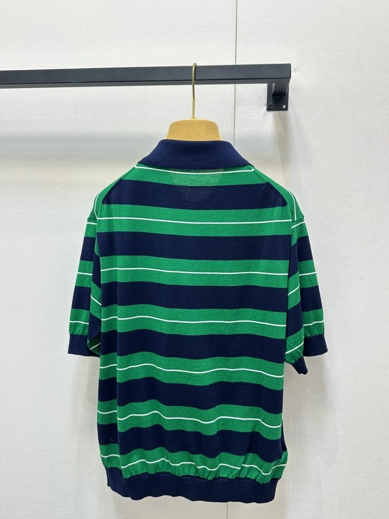 Miu Miu T-Shirts HighPerformance 148536