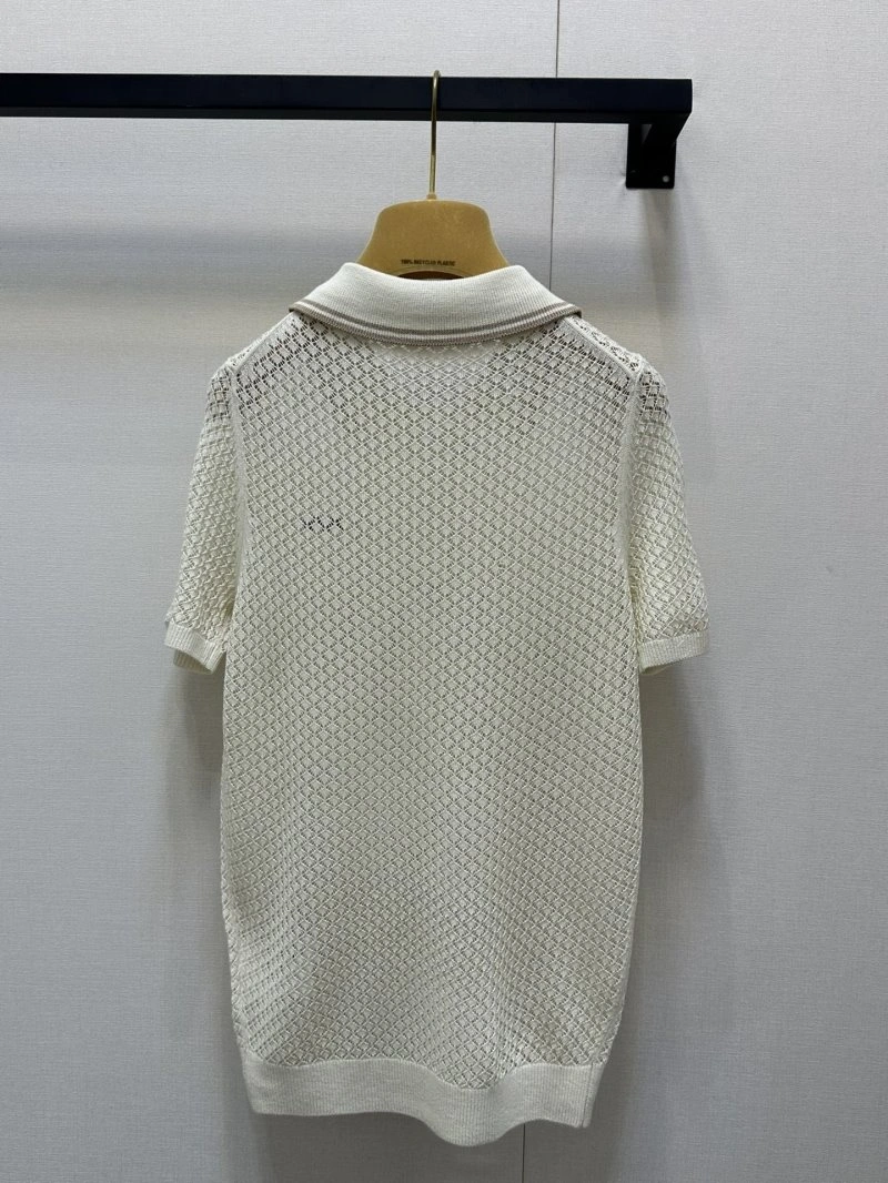 Miu Miu T-Shirts ModernLook 148560