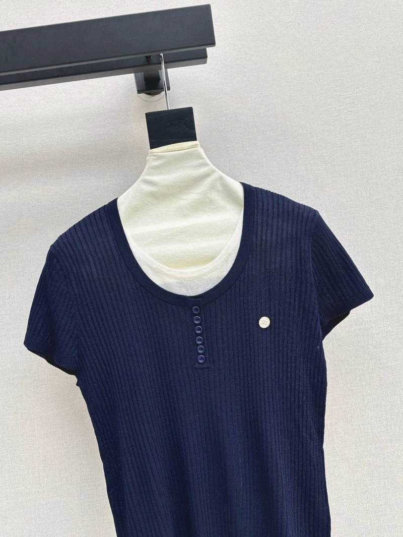 UrbanStyle Miu Miu T-Shirts 148534