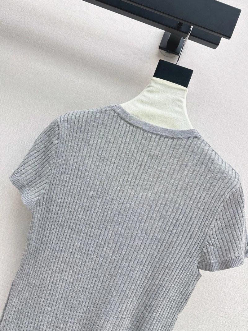Miu Miu T-Shirts ModernLook 148531