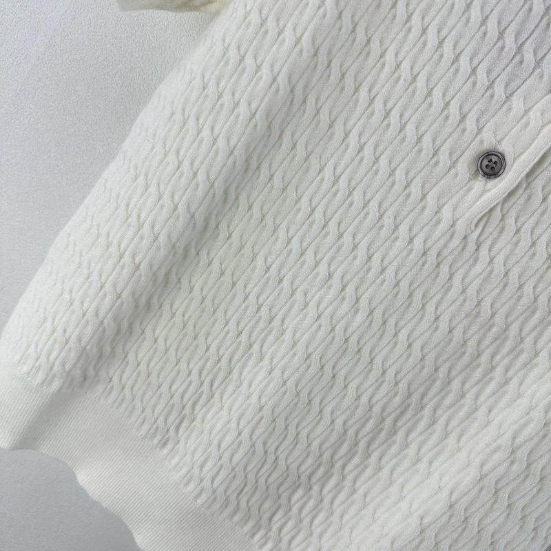 Miu Miu T-Shirts SmoothTexture 148549